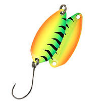 Блешня форелева Golden Catch Hedic 2.6 гр. (A67)