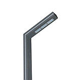 Паркова опора ліхтар PWL 20W/30W GREENPARK-001C2 3.5м, фото 10