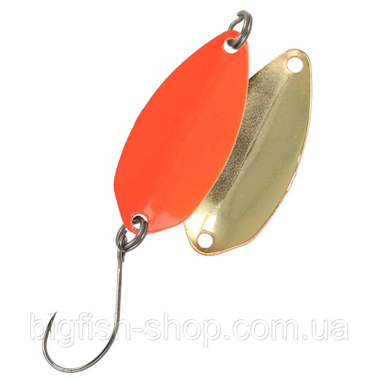 Блешня форелева Golden Catch Hedic 1.8 гр. (A51G)