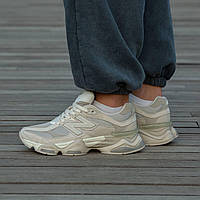New Balance 9060 Light Beige
