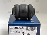 LEMFORDER 12228 Сайлентблок важеля Opel Astra Vectra, фото 2