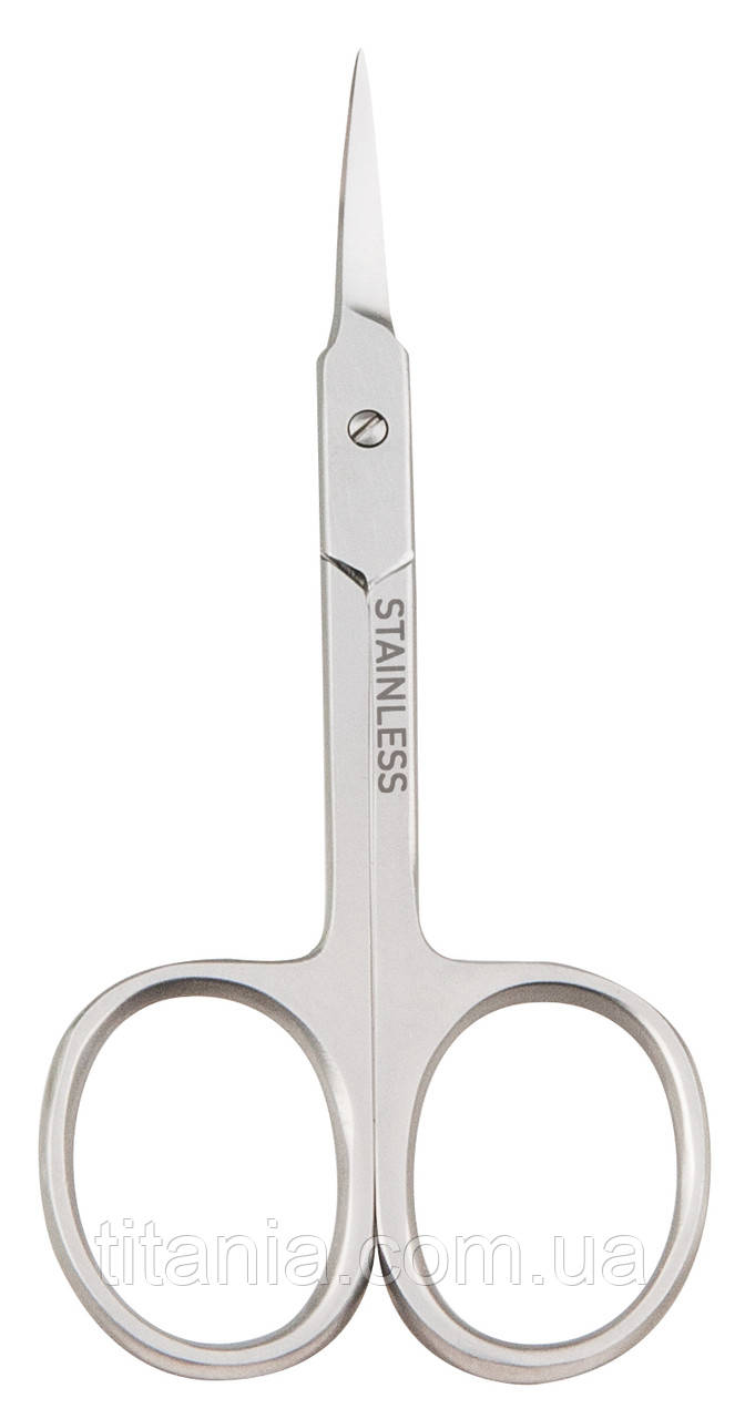 Ultra Cuticle Scissors Stainless