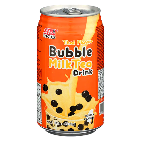 Бабл чай Riko