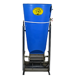 Кормовий автомат КА-60 двухсторонний до 60 голов на доращивании, фото 2