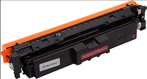 Картридж PowerPlant HP Color LaserJet Pro MFP 4301dw (W2103X) MG (з чипом)