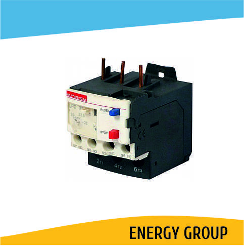 Електротеплове реле e.tr.c.pro, фото 1