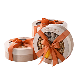 Круглі бокси