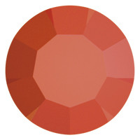 Конусні стрази Preciosa ss6/pp13(1.90 - 2.00 мм) Coral, фото 1