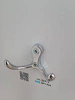 Гачок (крючок) меблевий GIFF WP19 Хром