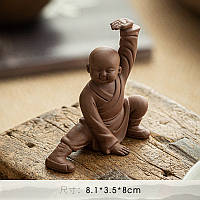 Фігурка чайна (Ча Шень) Монах
