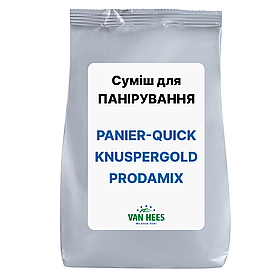 Panier-Quick Knuspergold Prodamix (Van Hees, ЄС)