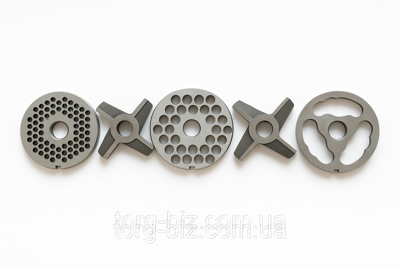 Комплект ножів решіток МІМ300, фото 1