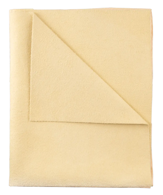 Штучна замша CDL Microfiber Cloth Chema 55×48 см