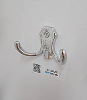 Гачок (гачок) меблевий GIFF WP89 Хром