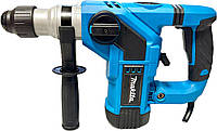 Бочковой перфоратор Makita HR3210C (Макита)1700Вт 5.5 Дж Гарантия 12 мес