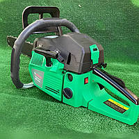 Бензопила BP 210 Бензопила цепная Пилы для дерева (6,3 кВт, 45 см) Пилки БЕНЗИНОВІ Бензопила садова