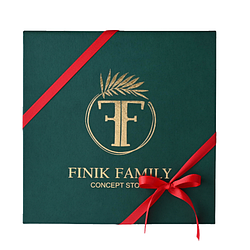 Classic смарагдова колекція