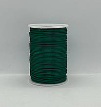 #50 Шнур корсетний 2м сатіновий