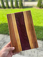 Кухонна дошка для подачі, Розмір 20*30см