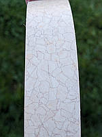 Кромка для столешниц с клеем Swiss Krono пластик 0511 PE Фламенко 4100х41х0,8мм