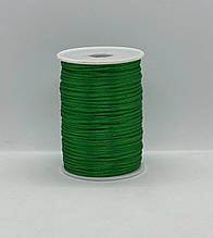 #52 Шнур корсетний 2м сатіновий