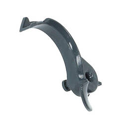 Важіль заварювального вузла для кавомашини Delonghi 5313213191 5313213192