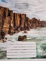 Зошит загальна 96 аркушів ТМ Бріск ТВ-17* Бріск