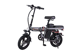 EKAM KM-E8 (48V/1000W/19AH) Електровелосипед