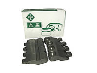 Рокер клапана Daewoo Lanos 1.5, Opel к-т 8шт 422003910 INA