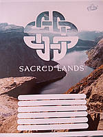 Зошит загальний 96 аркушів лінійка ТВ-17 Бриск Brisk