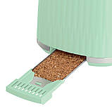 Набір до сніданку чайник + тостер Russell Hobbs, фото 4