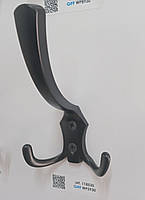 Гачок меблевий GIFF WP59 Чорний