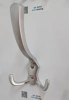 Гачок (крючок) меблевий GIFF WP59 Матовий хром