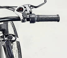 Електровелосипед Ekam 27" (1000W 48V 21Ah) NEW2025, фото 4