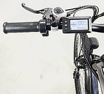 Електровелосипед Ekam 27" (1000W 48V 21Ah) NEW2025, фото 5