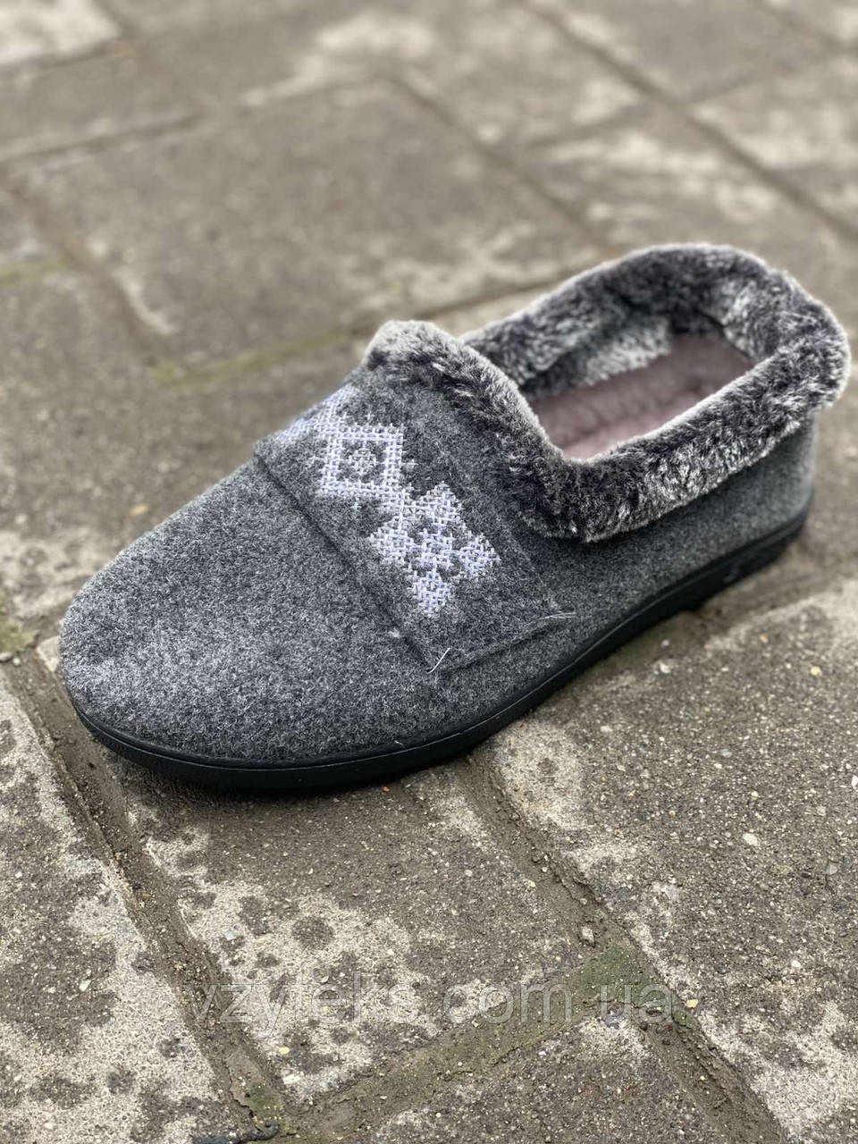 Бабуші жіночі короткі Україна, фото 1