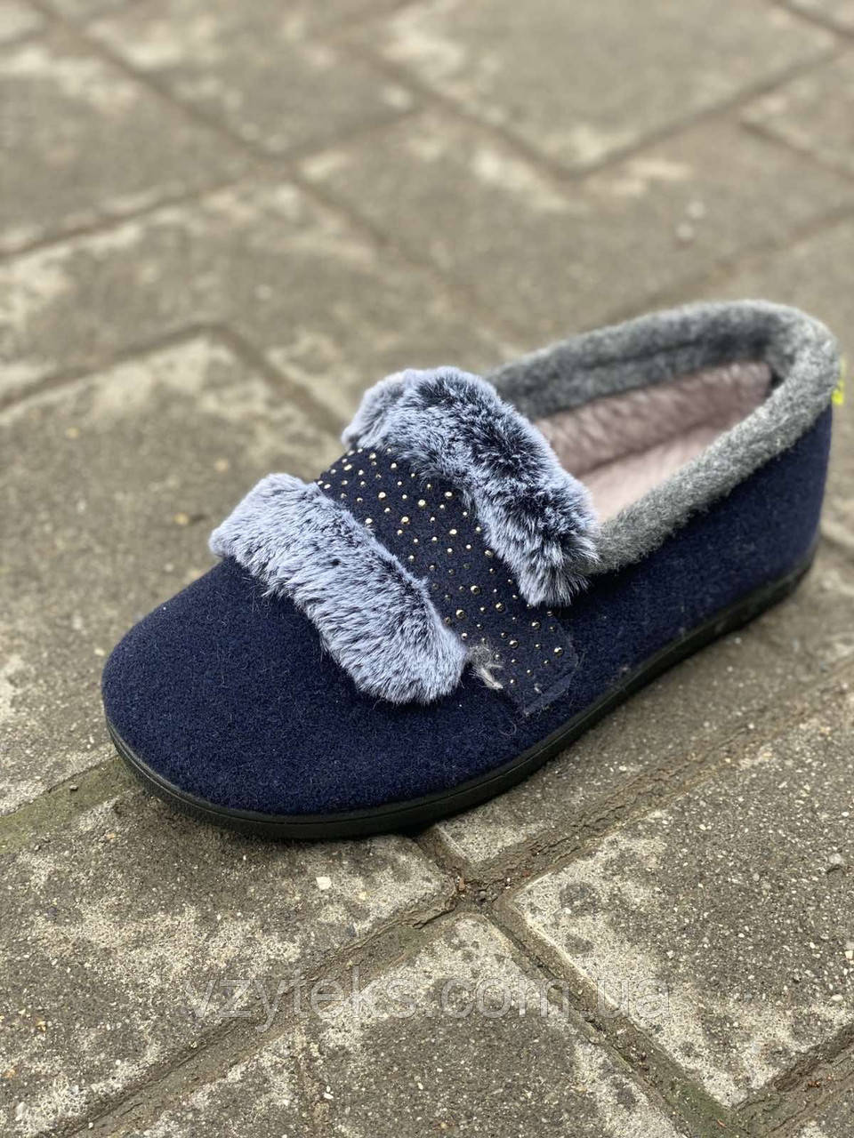 Бабуші жіночі короткі Україна, фото 1