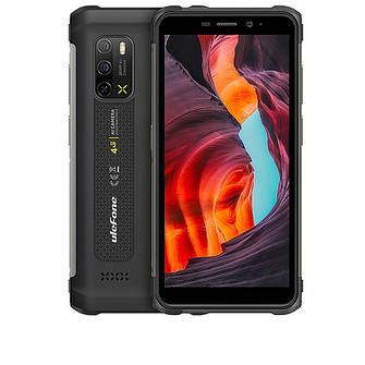 Чохли на Ulefone Armor X10 Pro