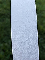 Кромка для столешниц с клеем Swiss Krono пластик C 265 DC Керамика белая 4100х31х0,8мм