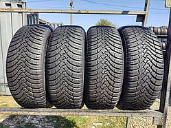 Зимові шини 215 60 r16 99H Falken Euro Winter HS01