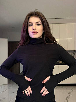 Базовий гольф на кожен день 42–44, 46–48 чорний