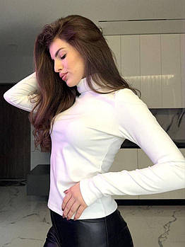 Базовий гольф на кожен день 42–44, 46–48 білий