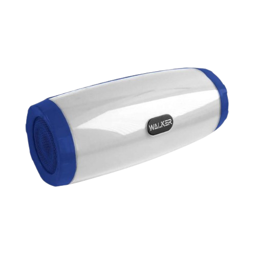Колонка WALKER WSP-120 dark blue, фото 1