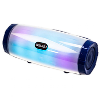 Колонка WALKER WSP-120 dark blue, фото 3