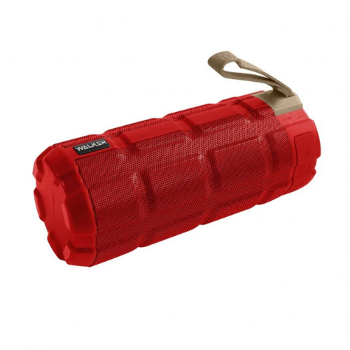 Колонка WALKER WSP-170 red, фото 1