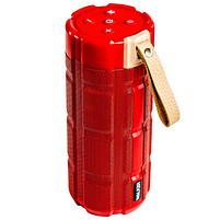 Колонка WALKER WSP-170 red, фото 2