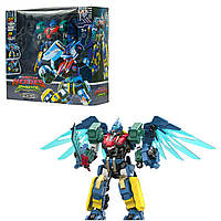Робот-трансформер DINOSTER – МЕТАТРОН