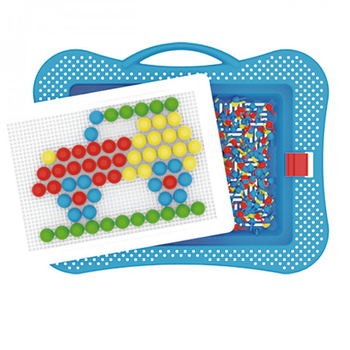 Іграшка "Мозаїка 6" Технок 3381