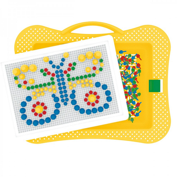 Іграшка "Мозаїка 7" Технок 2100