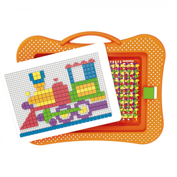 Іграшка "Мозаїка 8" Технок 3008